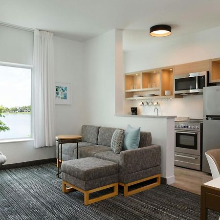 Towneplace Suites Fort Lauderdale West Dış mekan fotoğraf