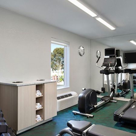 Towneplace Suites Fort Lauderdale West Dış mekan fotoğraf