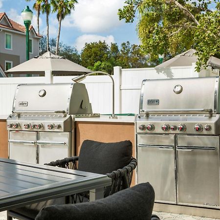 Towneplace Suites Fort Lauderdale West Dış mekan fotoğraf