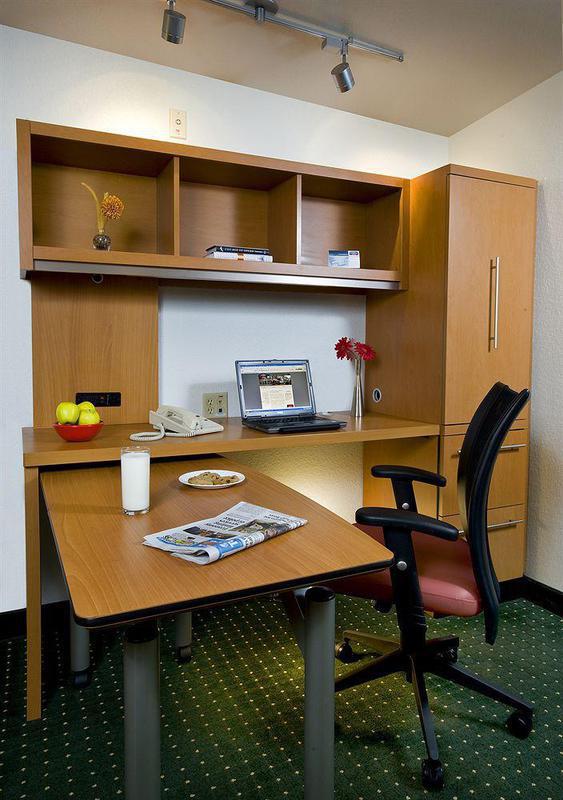 Towneplace Suites Fort Lauderdale West Oda fotoğraf