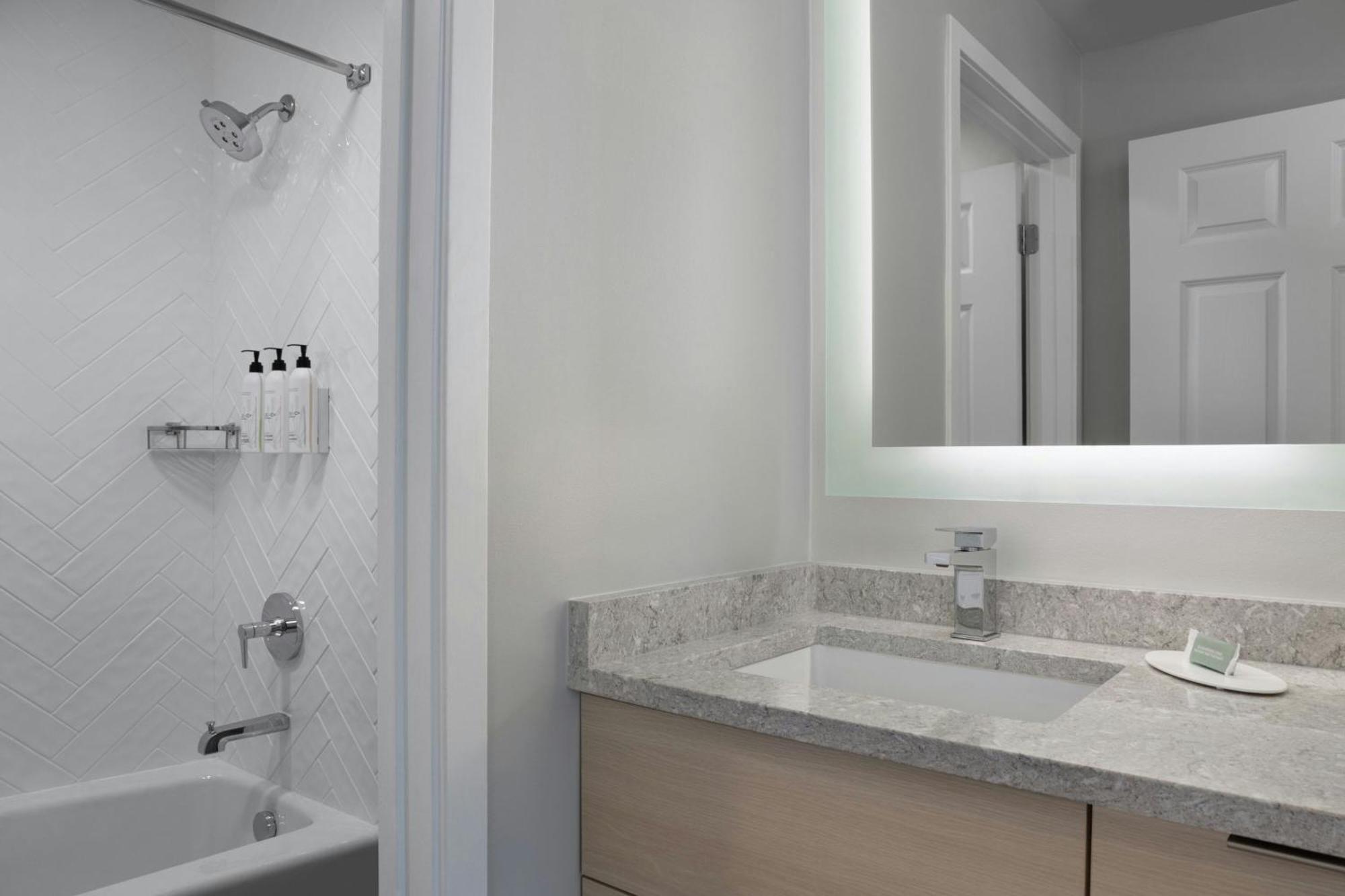 Towneplace Suites Fort Lauderdale West Dış mekan fotoğraf