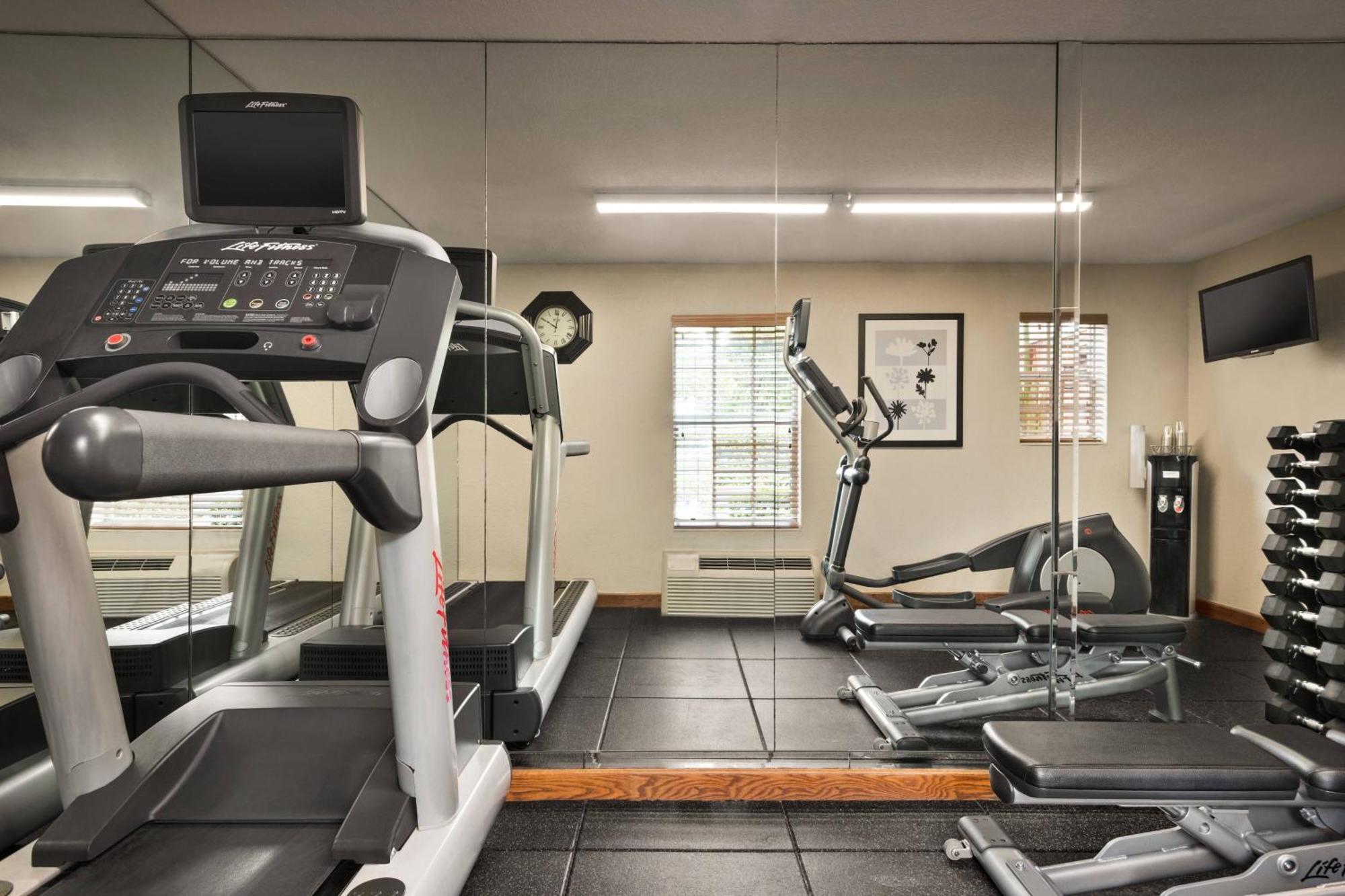 Towneplace Suites Fort Lauderdale West Dış mekan fotoğraf
