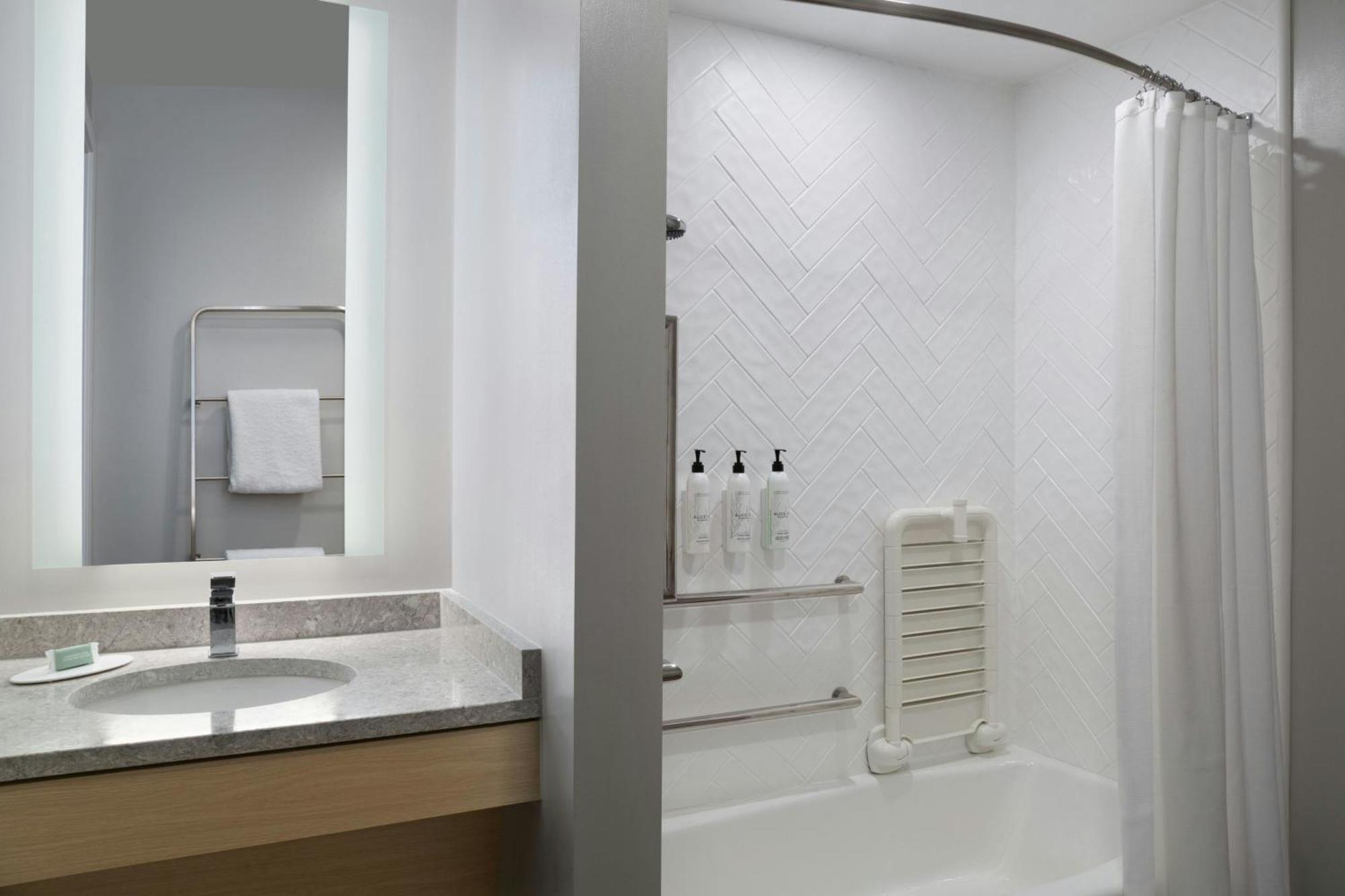 Towneplace Suites Fort Lauderdale West Dış mekan fotoğraf