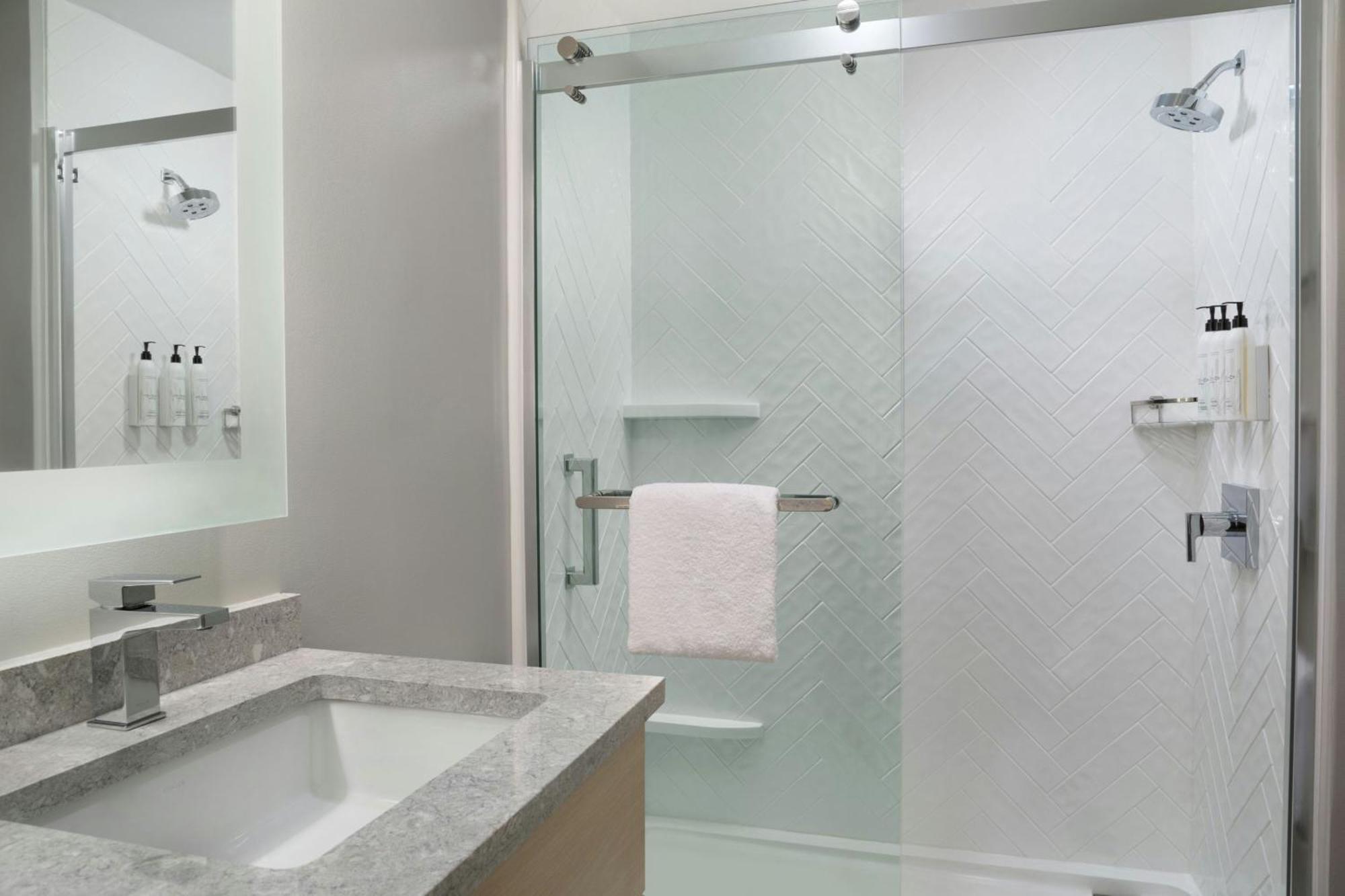 Towneplace Suites Fort Lauderdale West Dış mekan fotoğraf