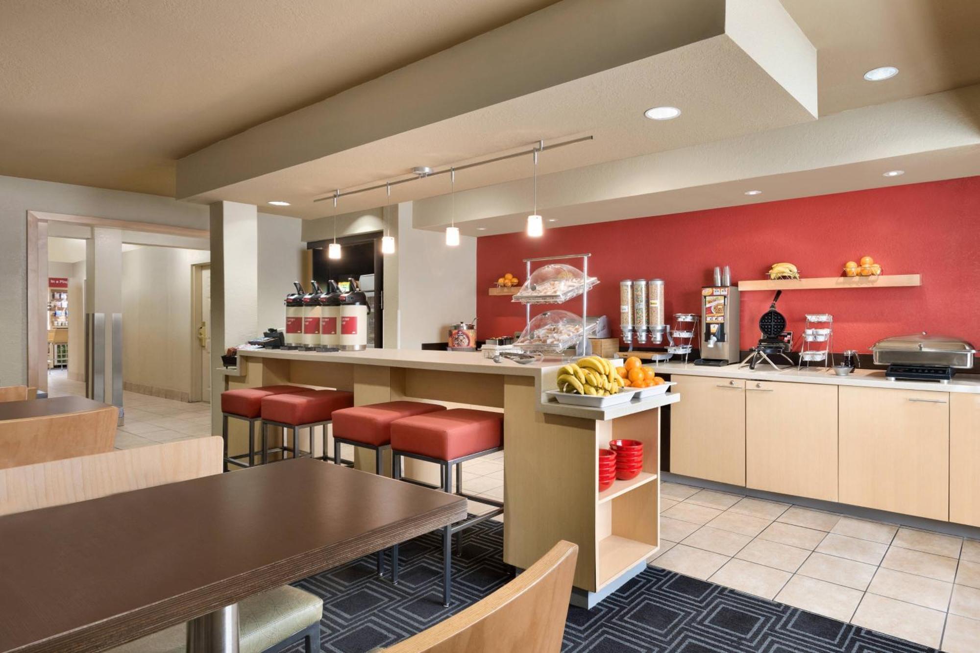 Towneplace Suites Fort Lauderdale West Dış mekan fotoğraf
