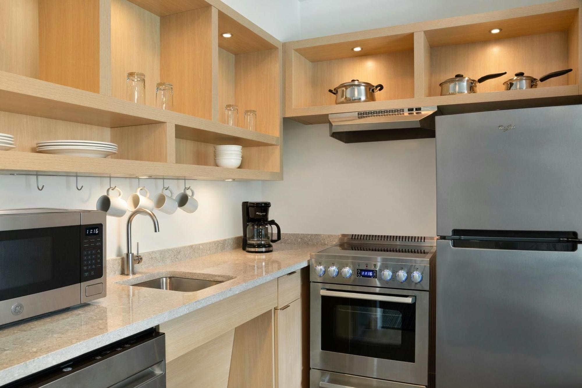 Towneplace Suites Fort Lauderdale West Dış mekan fotoğraf