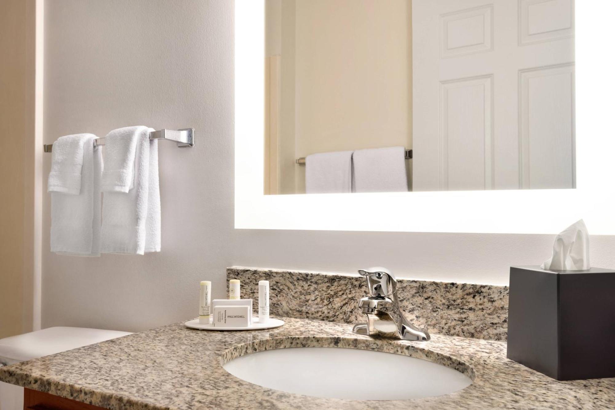 Towneplace Suites Fort Lauderdale West Dış mekan fotoğraf