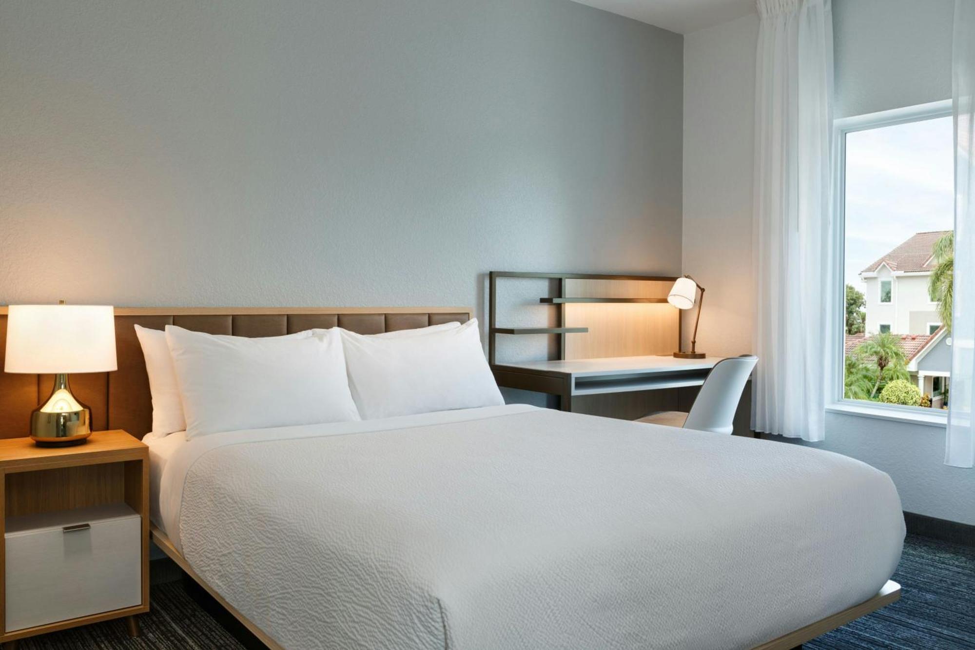 Towneplace Suites Fort Lauderdale West Dış mekan fotoğraf