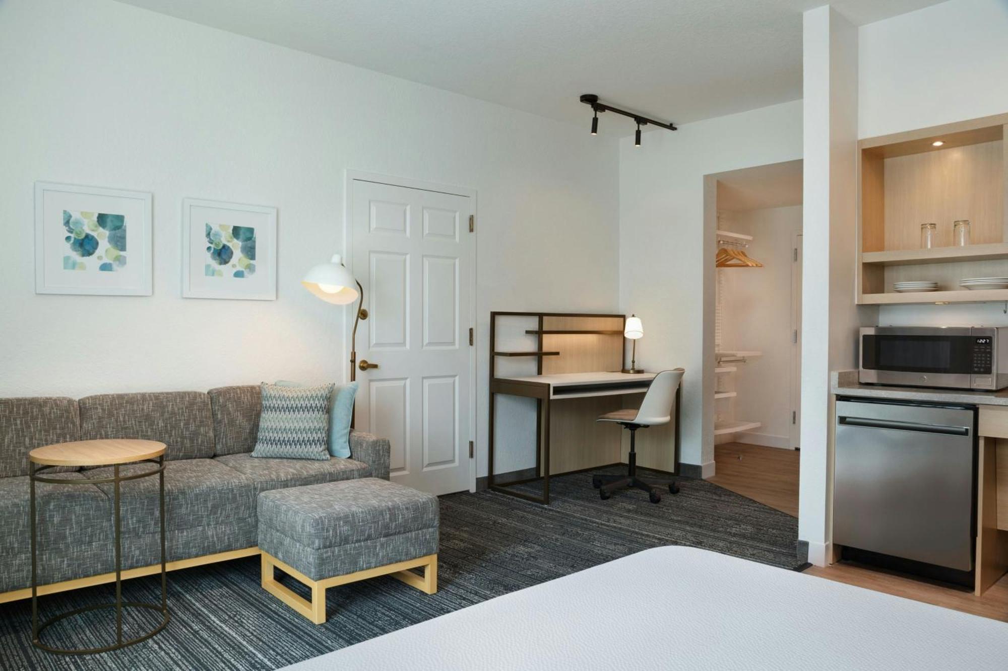 Towneplace Suites Fort Lauderdale West Dış mekan fotoğraf