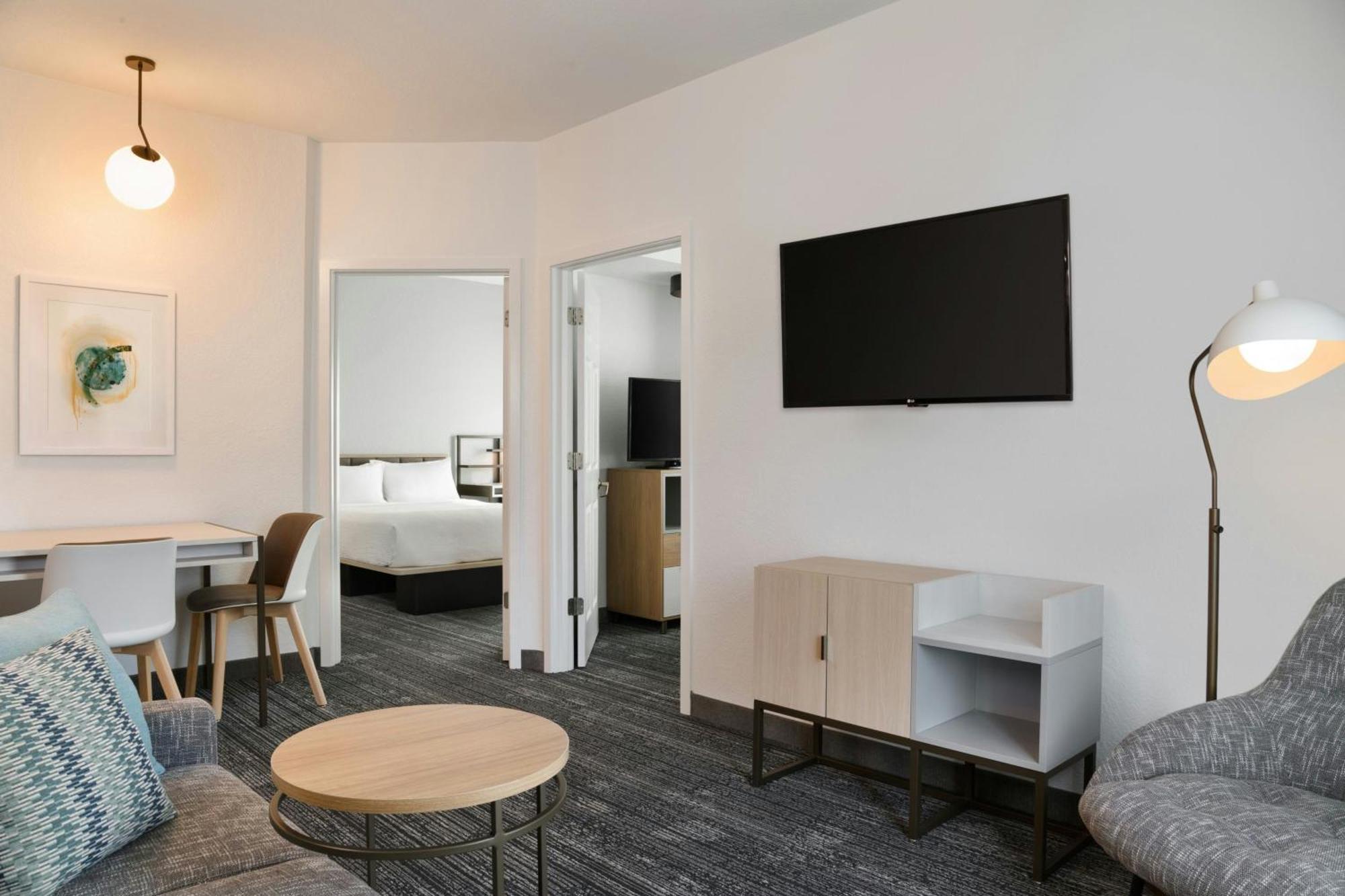 Towneplace Suites Fort Lauderdale West Dış mekan fotoğraf