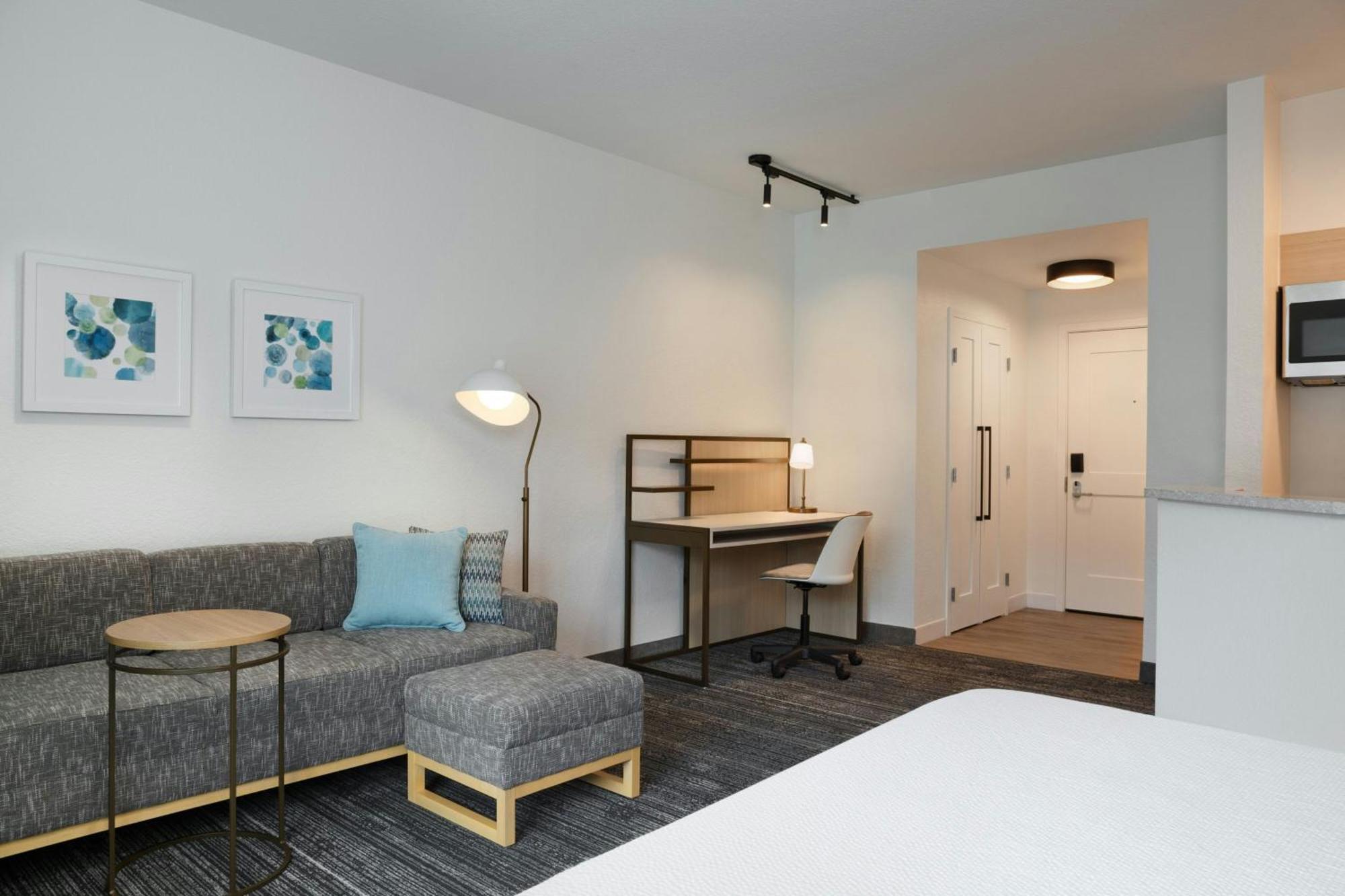 Towneplace Suites Fort Lauderdale West Dış mekan fotoğraf