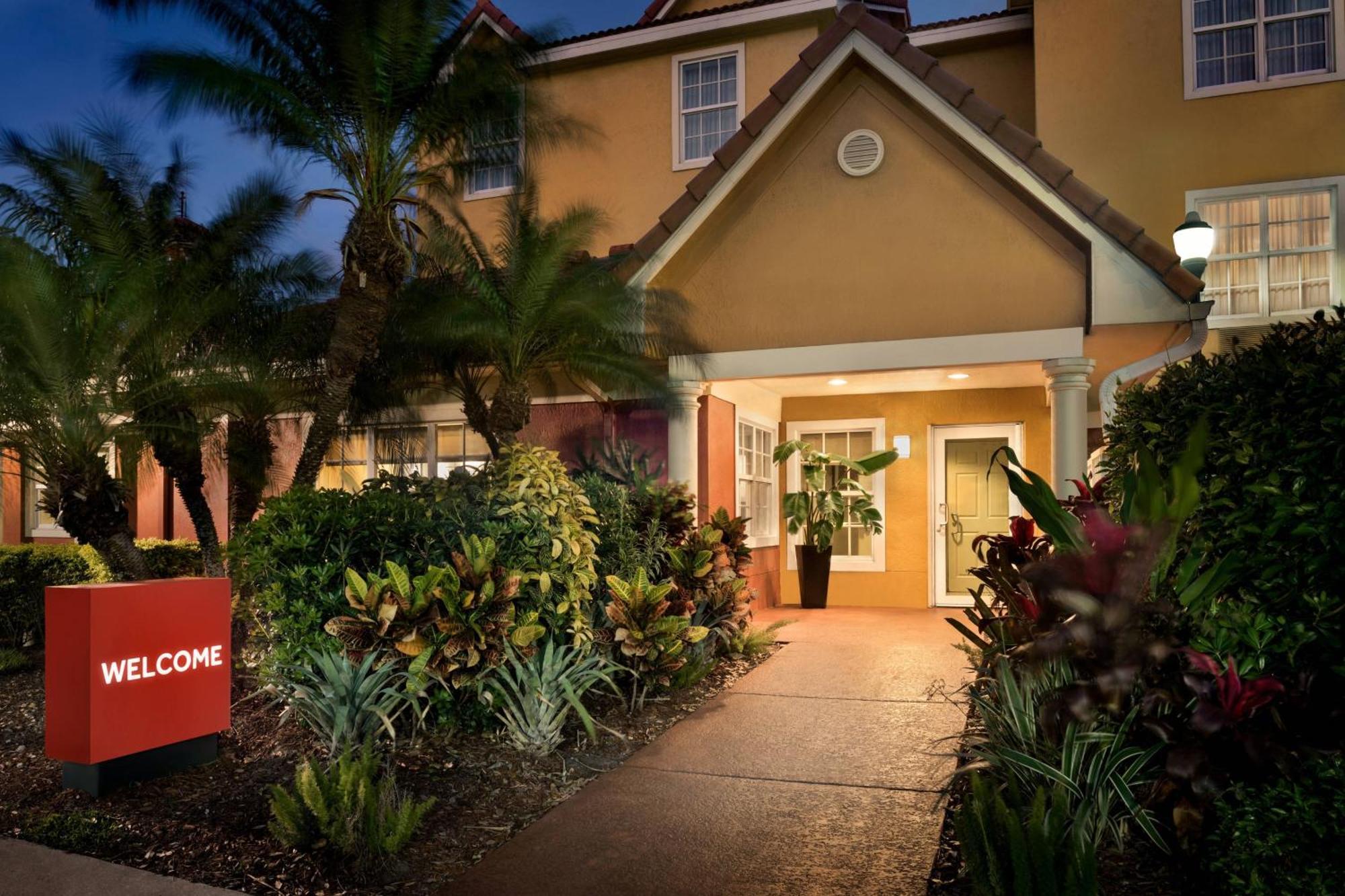 Towneplace Suites Fort Lauderdale West Dış mekan fotoğraf