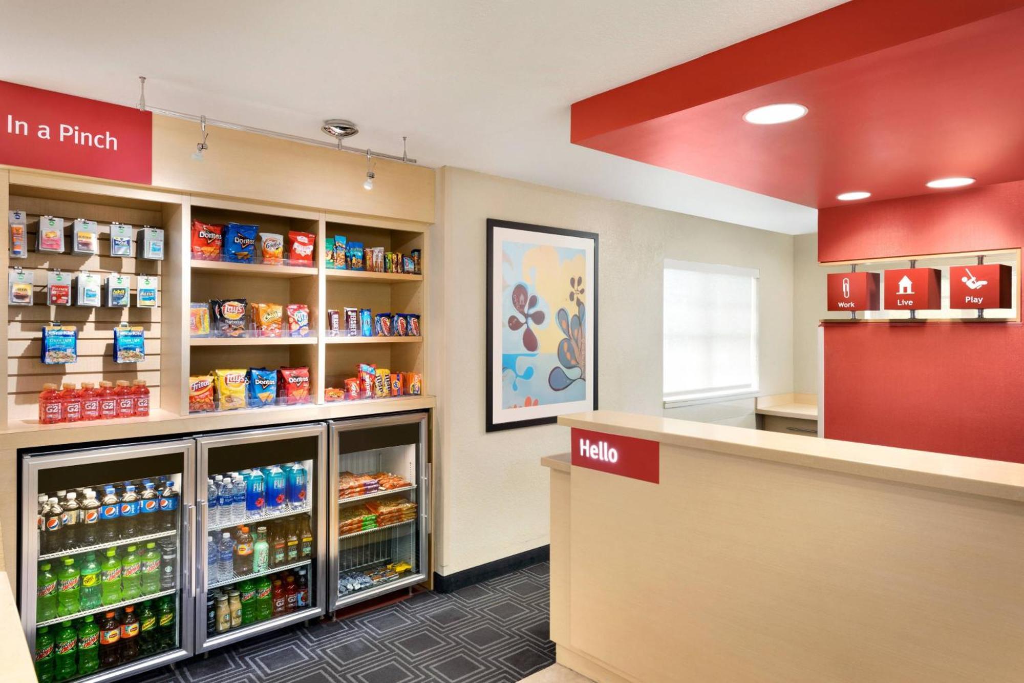 Towneplace Suites Fort Lauderdale West Dış mekan fotoğraf