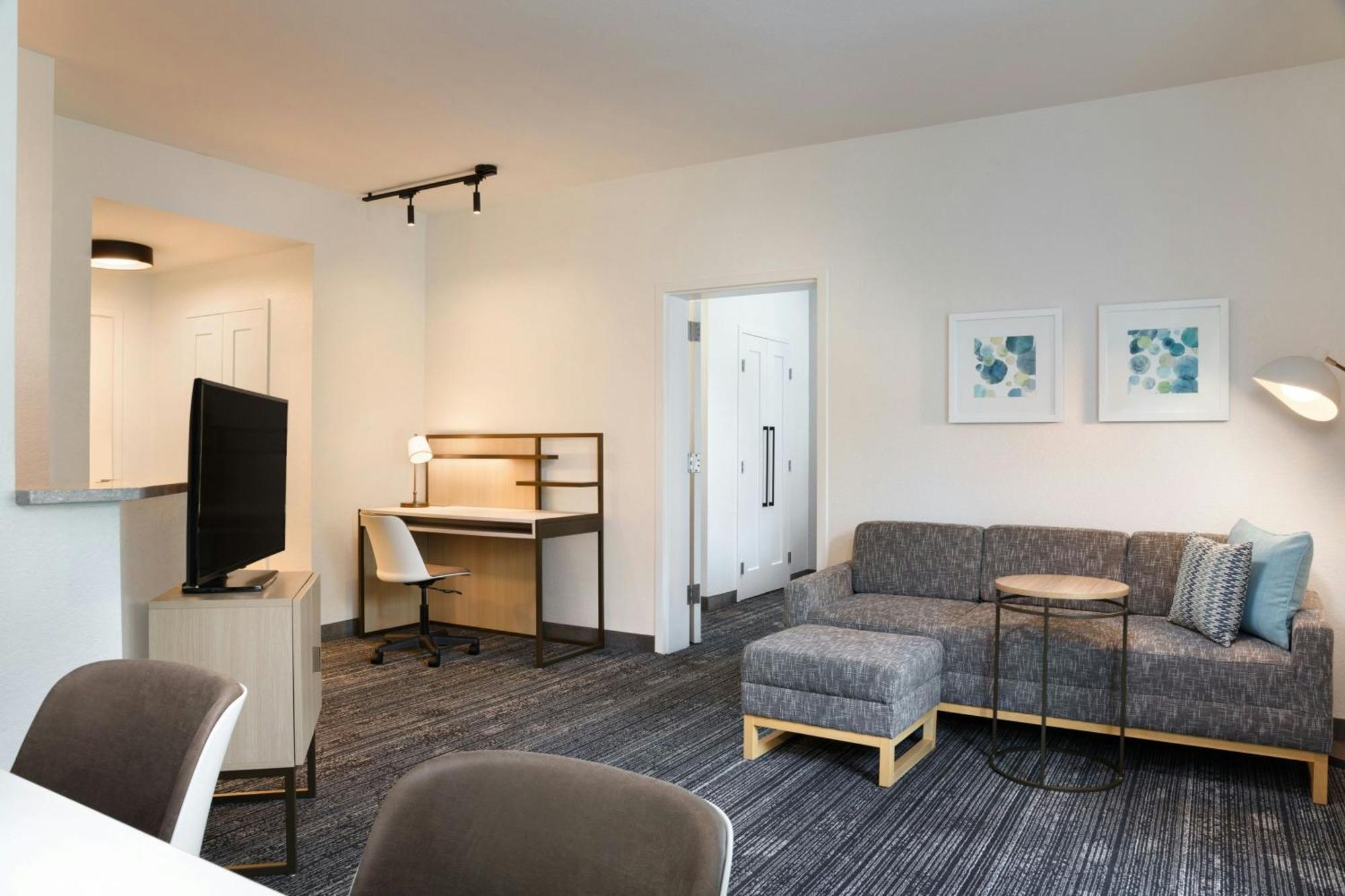 Towneplace Suites Fort Lauderdale West Dış mekan fotoğraf