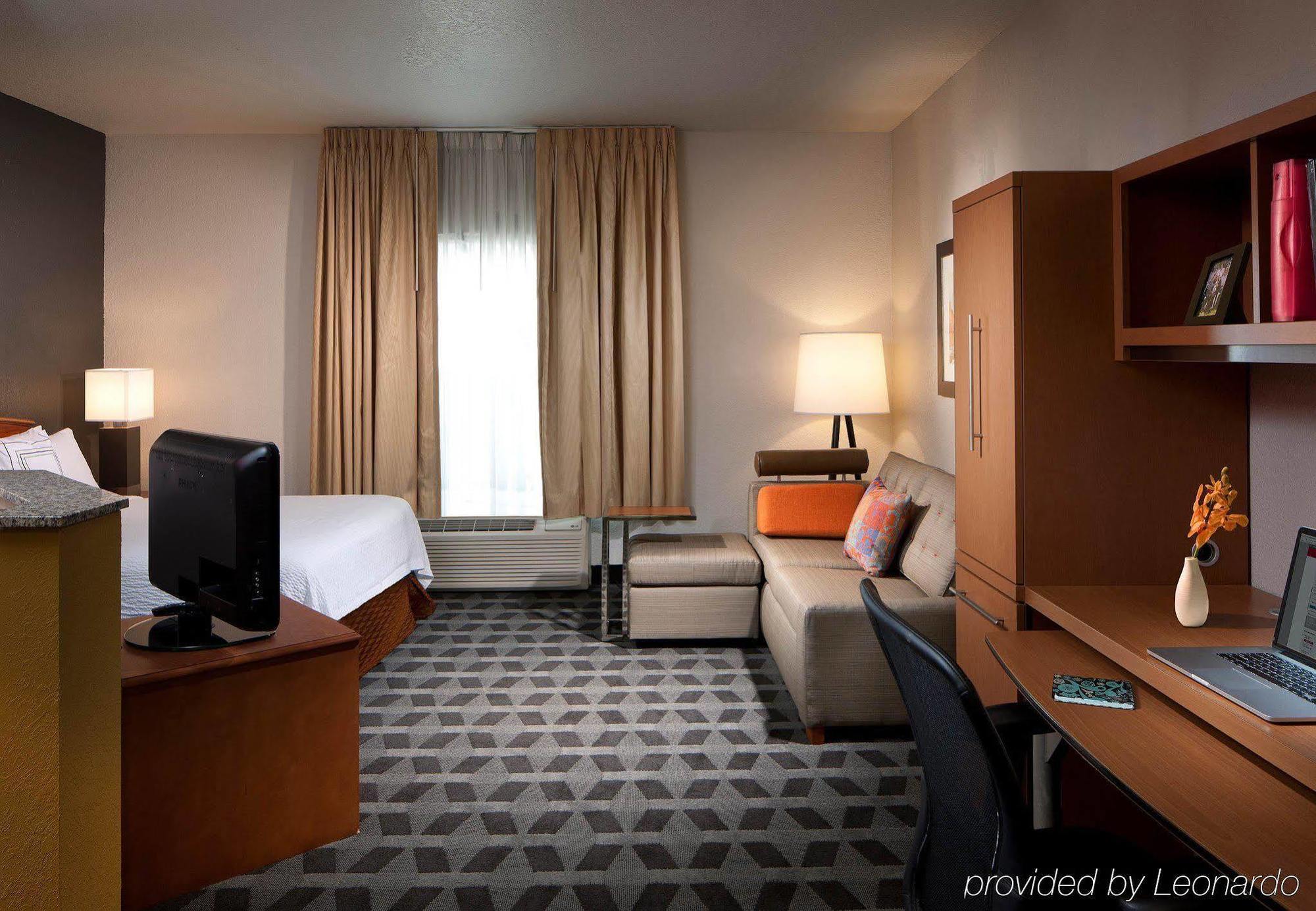 Towneplace Suites Fort Lauderdale West Dış mekan fotoğraf