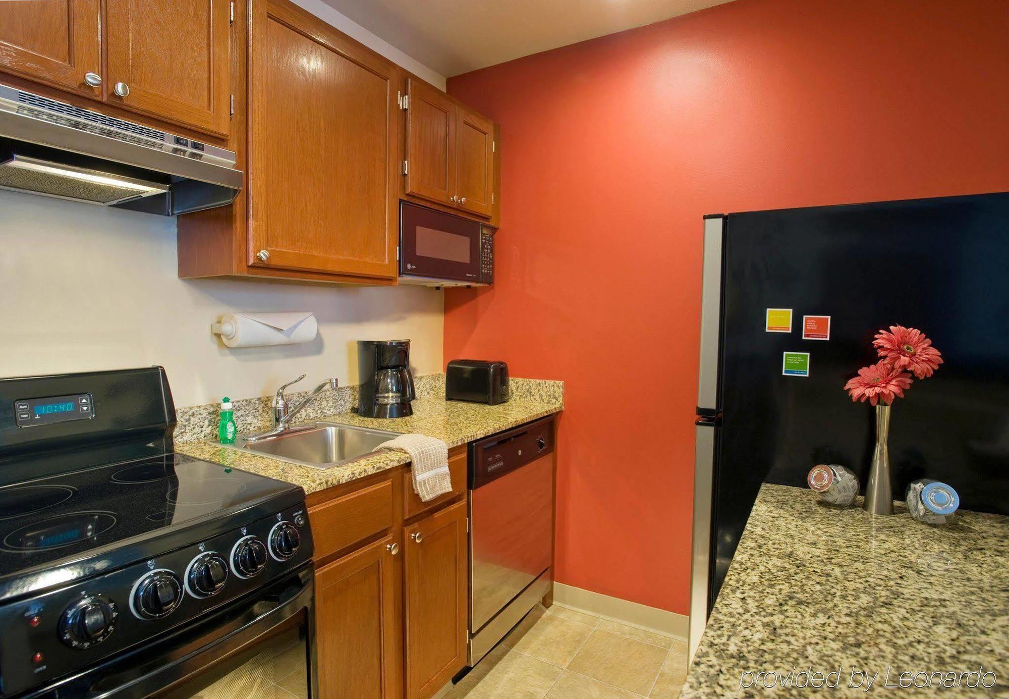 Towneplace Suites Fort Lauderdale West Oda fotoğraf
