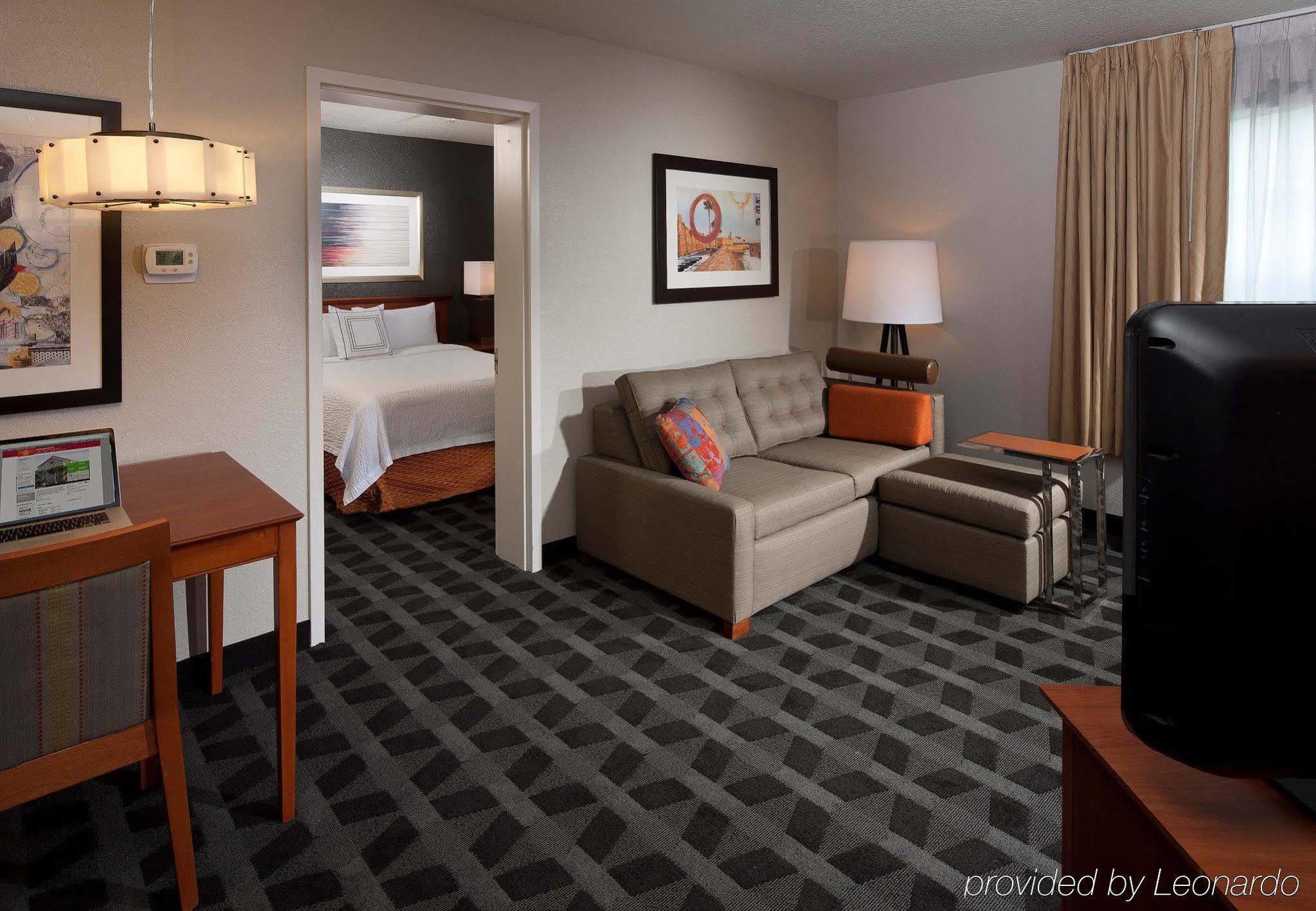 Towneplace Suites Fort Lauderdale West Dış mekan fotoğraf