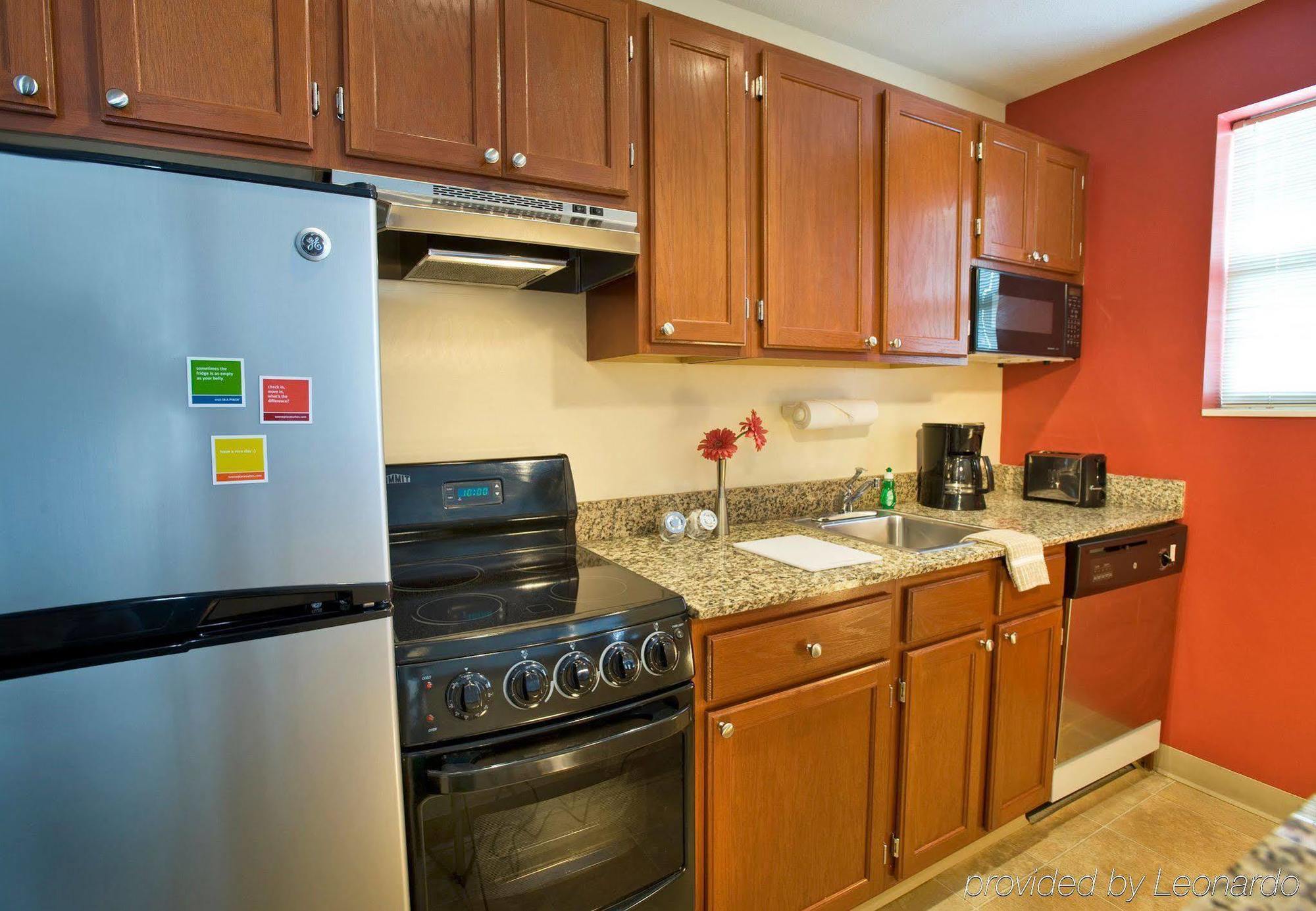 Towneplace Suites Fort Lauderdale West Oda fotoğraf