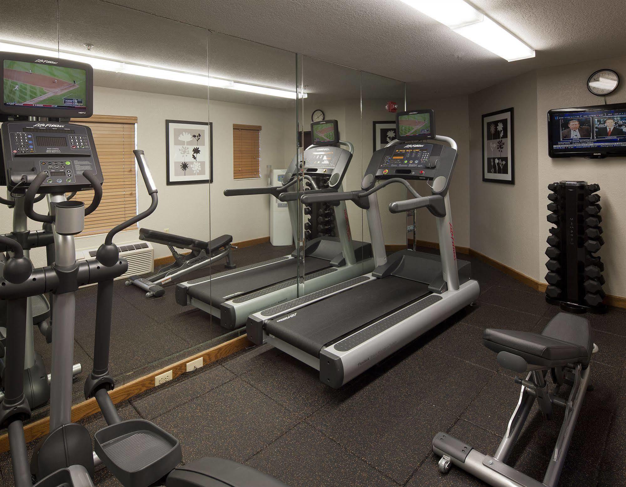 Towneplace Suites Fort Lauderdale West Dış mekan fotoğraf