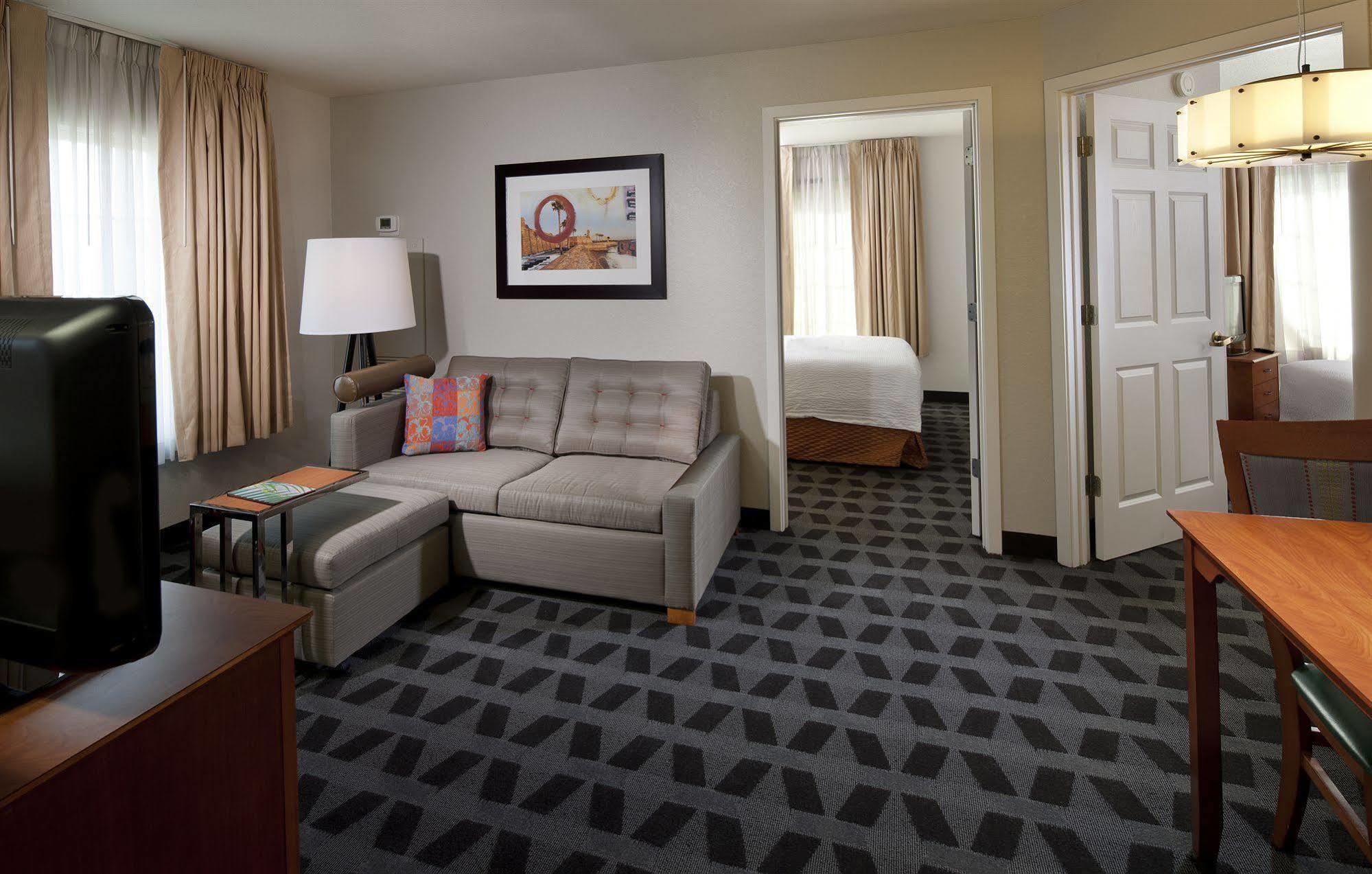 Towneplace Suites Fort Lauderdale West Dış mekan fotoğraf