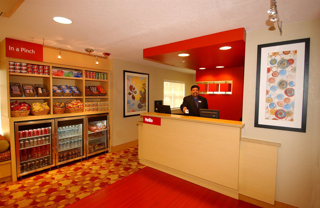 Towneplace Suites Fort Lauderdale West Dış mekan fotoğraf